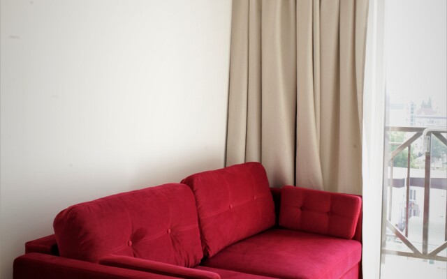 On the Heights 9 Apartments