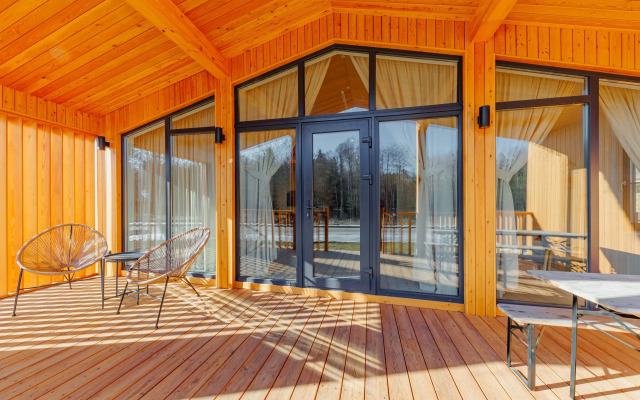 Вилла Доброград Барн