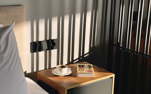 Artmoreotel Boutique Hotel