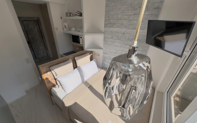 Апартаменты Light Gem