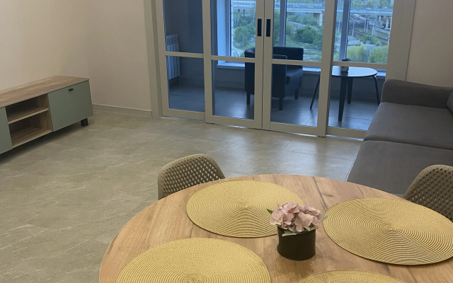 Vidovaya V Tsentre Goroda Flat