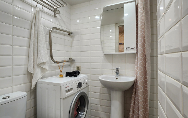 Квартира на Чертановской