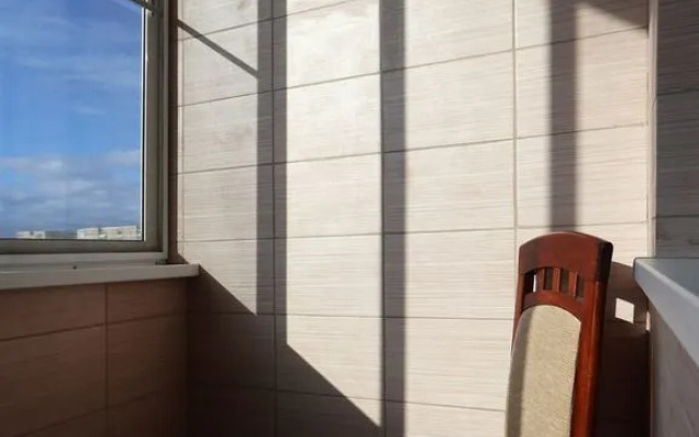 Студия Granada уютная современная в новом доме