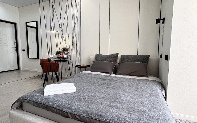 Smart #2 Apartments