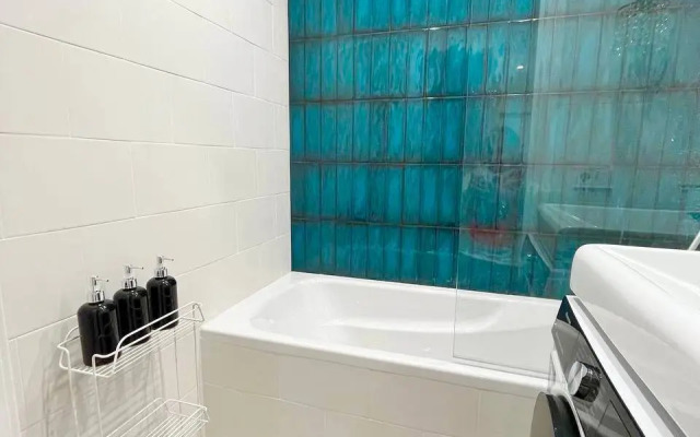 Квартира Уютная на Вокзальной 16