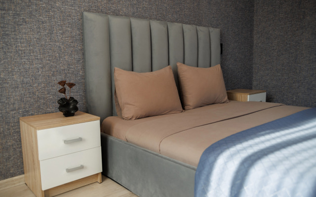 Квартира Riders Apartments 37