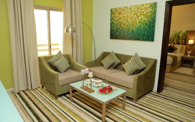 Royal View Hotel
