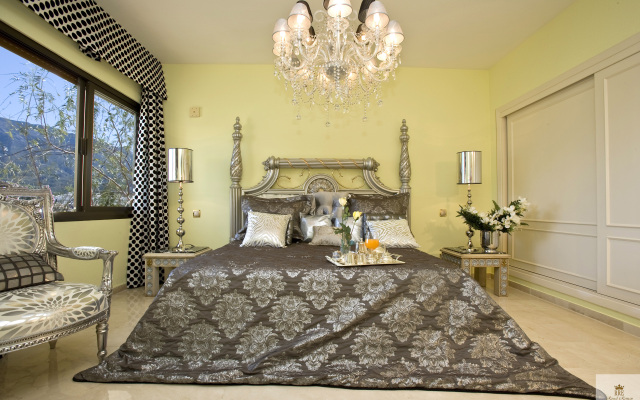 Royal Roman Empire Villa