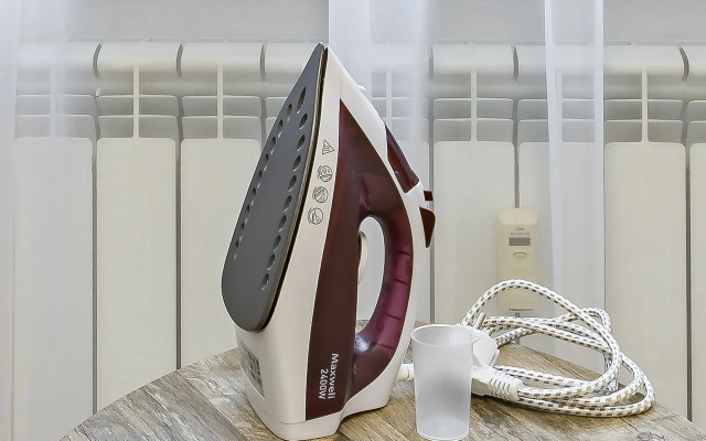 Квартира Стрелка Бурнаковская 61