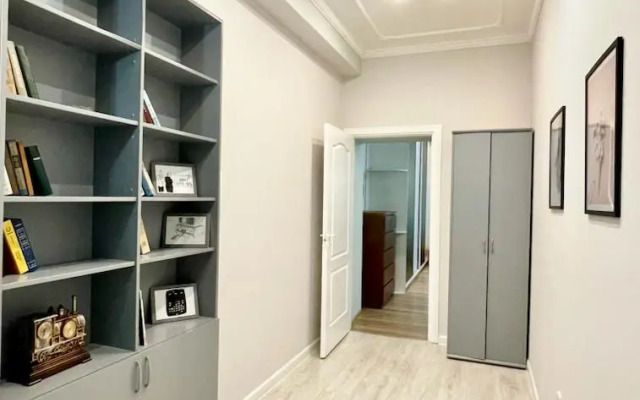 Апартаменты SpbStay на Канале Грибоедова 14