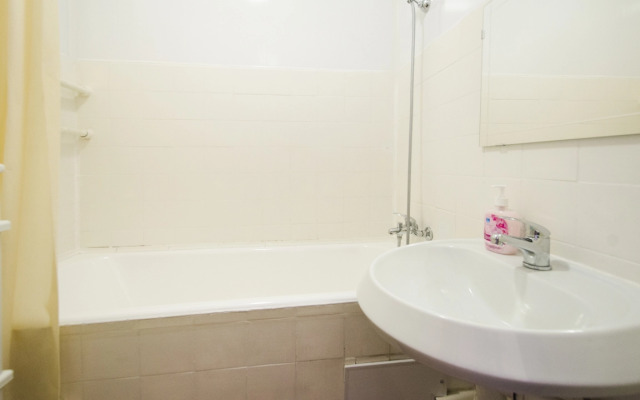 1 Двухкомнатные Апартаменты Новый Арбат