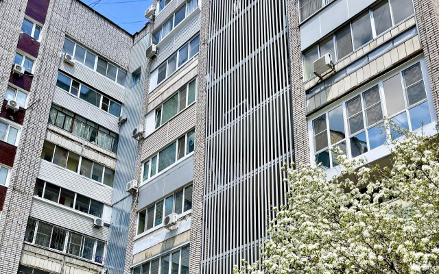 Odnokomnatnaya Na Zaparina Flat