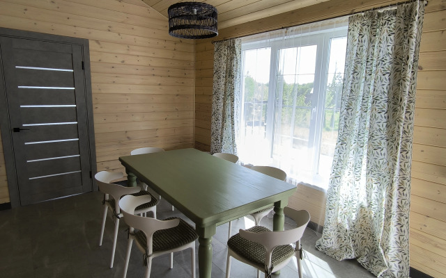 Solar Place Private House