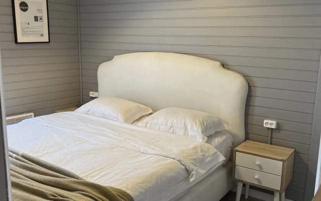 Гостевой дом Gagarin House