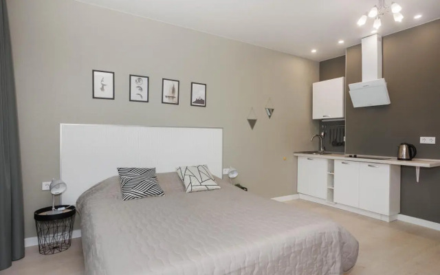 Студия Этажидейли на Азина 22/7