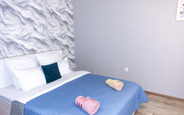 Квартира Сфера Комфорта НК