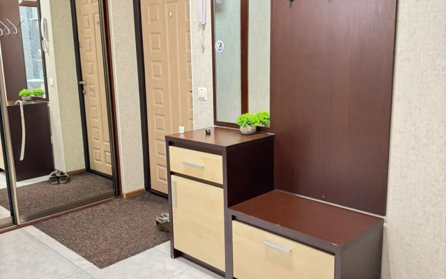 Квартира Калининградские Каникулы 1 на Маршала Баграмяна 36