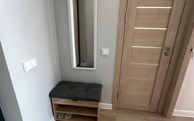 Квартира Видовая в Заставе