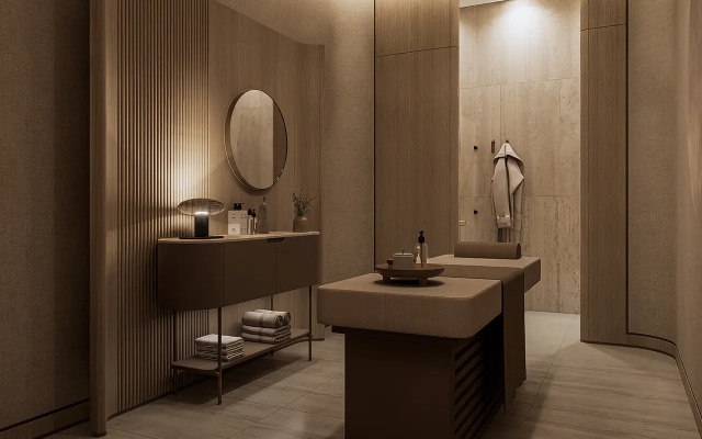 Akra Antalya Hotel