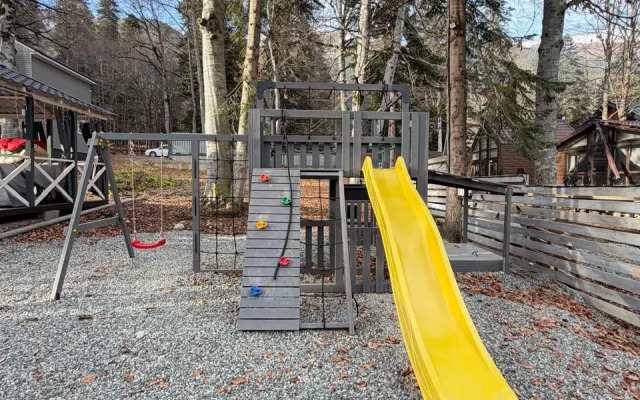 База отдыха Горница