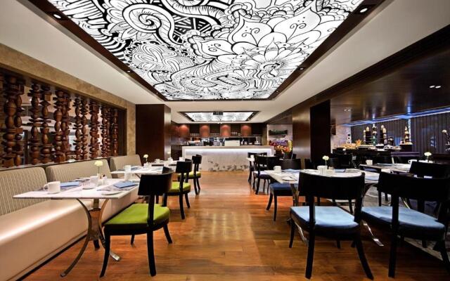 Crowne Plaza Dhaka Gulshan Hotel