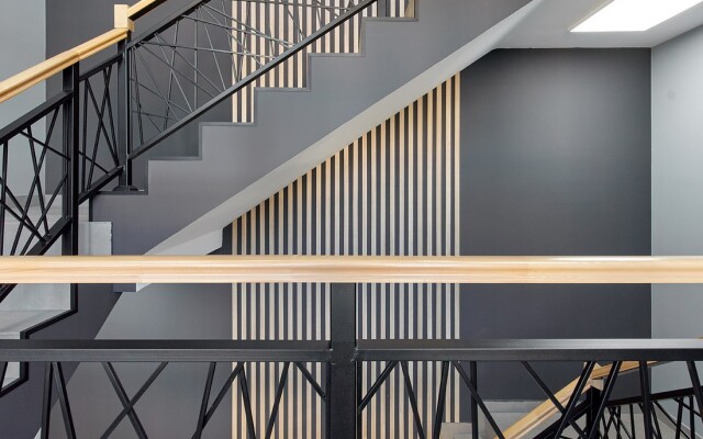 Отель Демидовъ