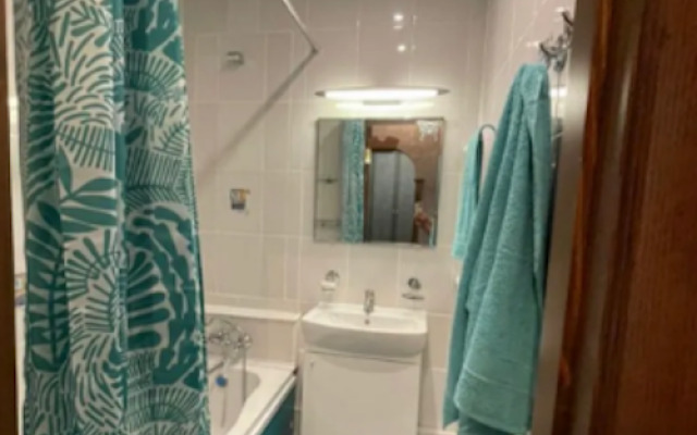 Апартаменты Уютные на Рощинской