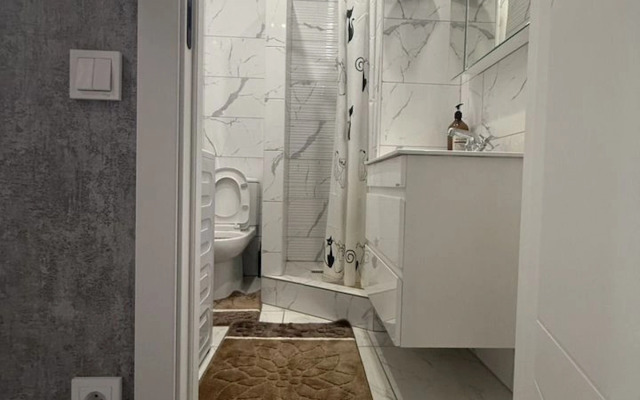 Квартира на улице Свердлова 125А