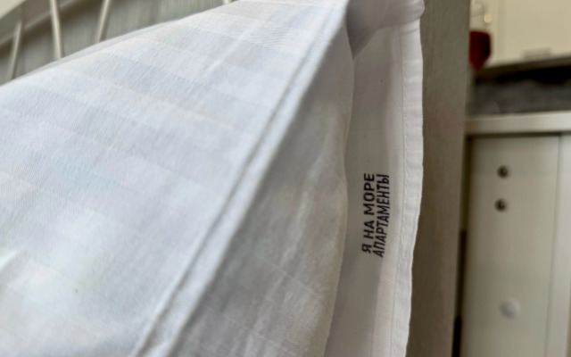 Квартира Студия №35 на Белых акаций Я на Море