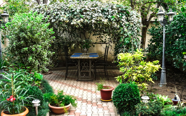 Sofiya Gruziya Kutaisi Ul, Zugdidskaya 17 Guest House