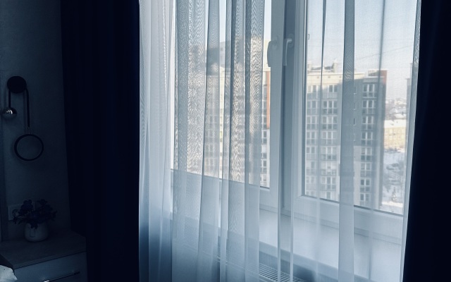 Uyutno kak doma Generala Tolstikova 2 Flat