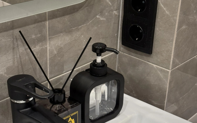 Квартира Уютная на Ферсмана