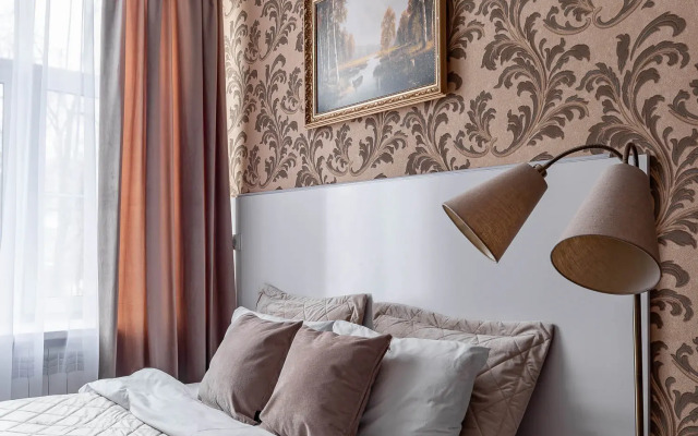 Квартира Дом Советов