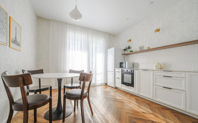 Квартира ArendApartment: Лесная