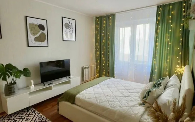 Квартира на Проспекте Анатолия Дериглазова 41