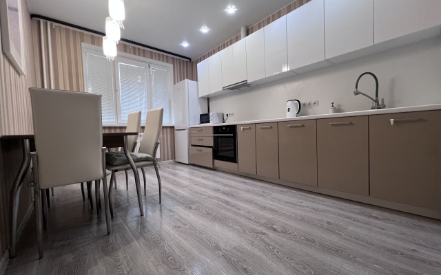 AlexHome Schelkovo Zhegalovo 29 Apartments