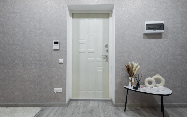 Komfort Na Adelya Kutuya Apartment
