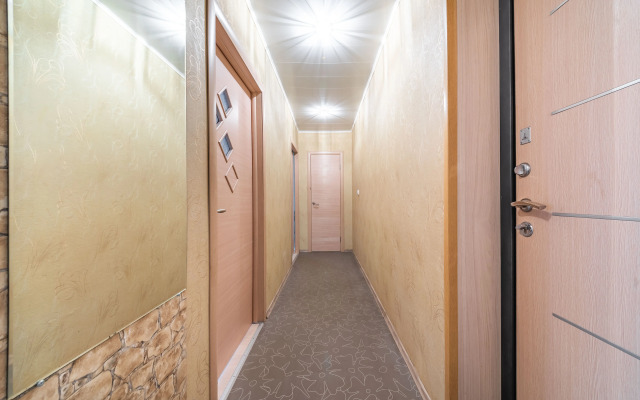 Domashniy Uyut Flat