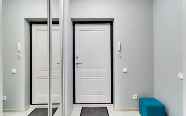 Апартаменты в Самом Центре Ростова в Новом Доме