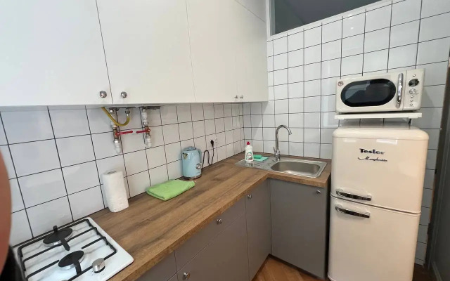 Квартира Lofthouse