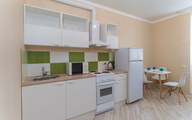 Квартира Чкалова53/3 29