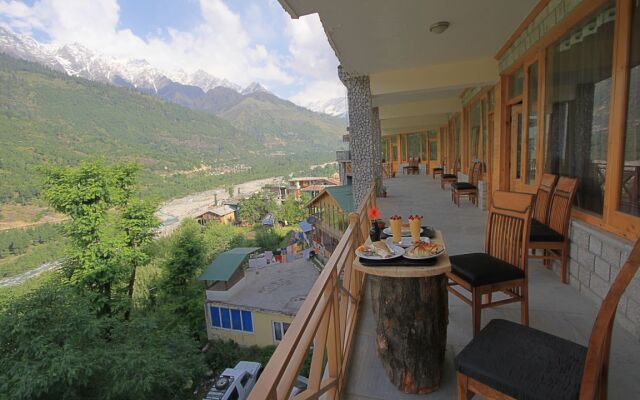 Sharman Hotel