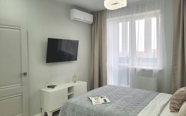 Квартира на В. Жириновского 1/1