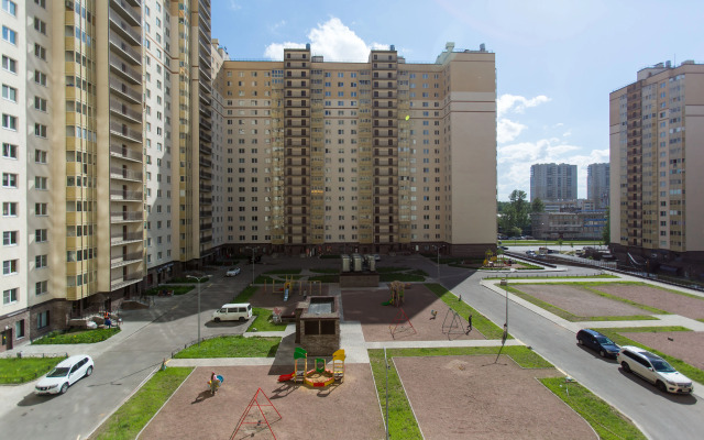 Квартира Романтическое Настроение