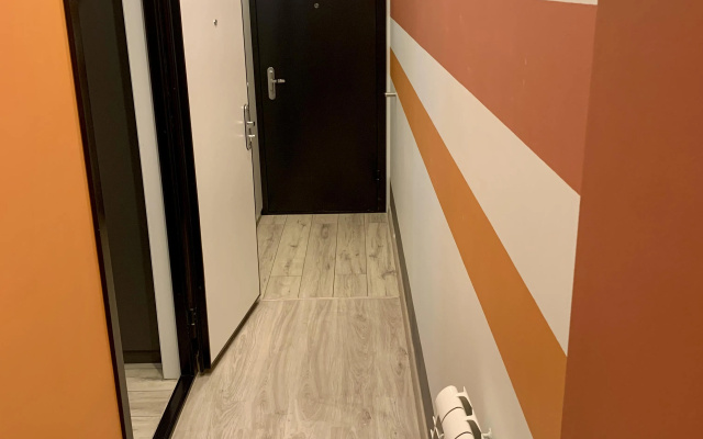 Квартира Nekrasoffapart Моська