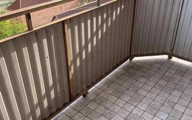 Апартаменты на М Горького 85 А