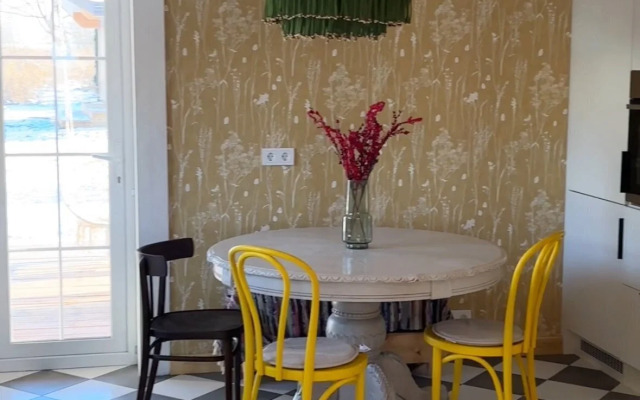 Частный дом Гнездилово