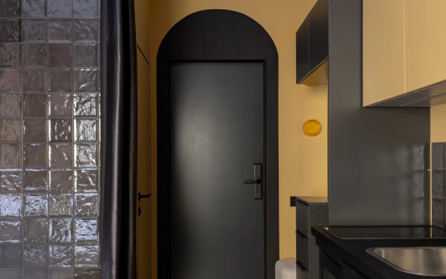 Отель Арбат Прайм