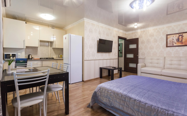 Квартира на Улице Черняховского 14