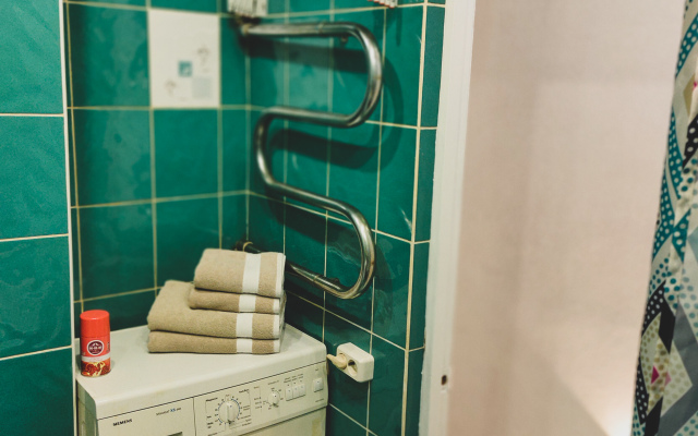 Апартаменты в Восточном 4/6